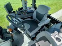 Tracteur Deutz-Fahr Deutz Fahr Agrotron 6185 TTV WARRIOR