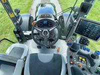 Tracteur Deutz-Fahr Deutz Fahr Agrotron 6185 TTV WARRIOR