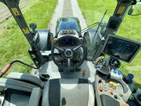 Tracteur Deutz-Fahr Deutz Fahr Agrotron 6185 TTV WARRIOR