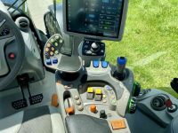 Tracteur Deutz-Fahr Deutz Fahr Agrotron 6185 TTV WARRIOR