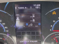 Tracteur Deutz-Fahr Deutz Fahr Agrotron 6185 TTV WARRIOR