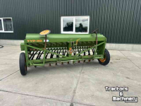 Semoir Amazone amazone d7 super