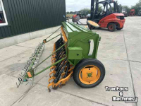Semoir Amazone amazone d7 super