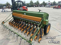 Semoir Amazone amazone d7 super