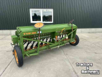 Semoir Amazone amazone d7 super