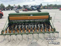 Semoir Amazone amazone d7 super
