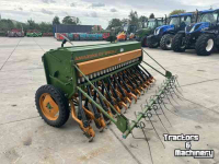 Semoir Amazone amazone d7 super