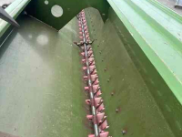 Semoir Amazone amazone d7 super
