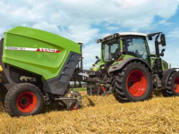 Presses Fendt rotana 130 F XTRA NIEUW KOOPJE!!