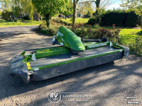 Faucheuse Fendt Slicer 3060 FPKC