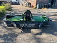 Faucheuse Fendt Slicer 3060 FPKC