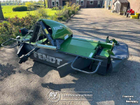 Faucheuse Fendt Slicer 3060 FPKC