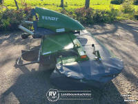 Faucheuse Fendt Slicer 3060 FPKC