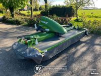 Faucheuse Fendt Slicer 3060 FPKC