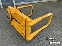 Pince à balle BMA BMA  SCH1 Balenklem