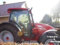 Tracteur McCormick 85