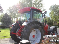 Tracteur McCormick 85