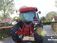 Tracteur McCormick 85