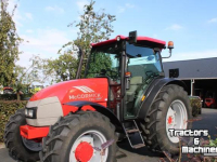 Tracteur McCormick 85