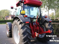 Tracteur McCormick 85