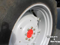 Tracteur McCormick 85