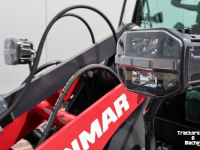 Chargeuse sur pneus Yanmar V8e (electric)
