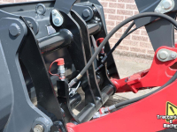 Chargeuse sur pneus Yanmar V8e (electric)