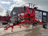 Andaineur Kuhn GA 8731+