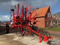 Andaineur Kuhn GA 8731+