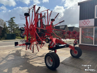 Andaineur Kuhn GA 8731+