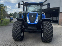 Tracteur New Holland T6.160 DCT