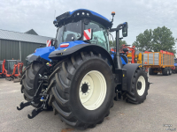 Tracteur New Holland T7.245