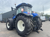 Tracteur New Holland T7.245