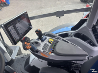 Tracteur New Holland T7.245