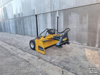 Décapeuse Harcon KB S65