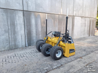 Décapeuse Harcon KB S65