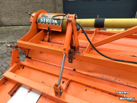 Fraise buteuse Struik 6RF460 HR Rijenfrees