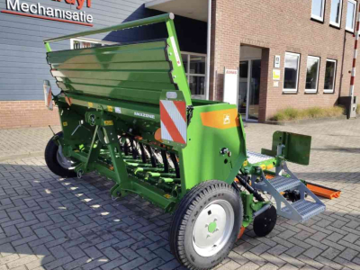 Semoir Amazone D9 3000 special