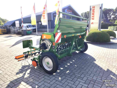 Semoir Amazone D9 3000 special