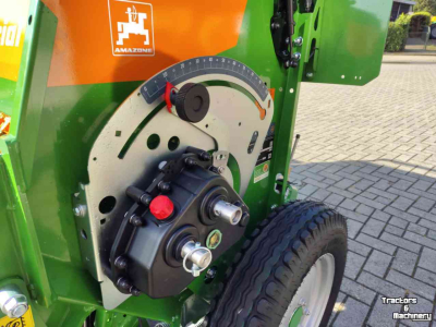 Semoir Amazone D9 3000 special