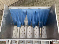 Peseuses Prins Afweger
