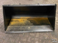 Godets chargeur Giant grondbak 1.60