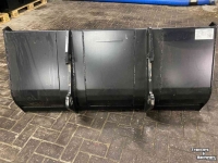 Godets chargeur Giant grondbak 1.60