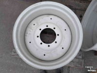 Roues, Pneus, Jantes, Barillets Jumelage Valtra velgen DW18x28  8-gaats