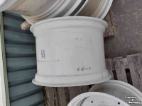 Roues, Pneus, Jantes, Barillets Jumelage Valtra velgen DW18x28  8-gaats