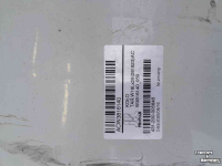Roues, Pneus, Jantes, Barillets Jumelage Valtra velgen DW18x28  8-gaats