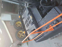 Pelles sur chenilles Volvo EC140BLC
