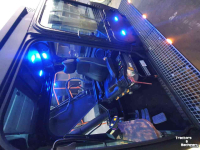 Pelles sur chenilles Volvo EC140BLC