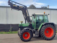 Tracteur Fendt 310