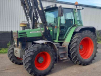 Tracteur Fendt 310